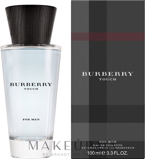 burberry touch test|burberry touch for men smell.